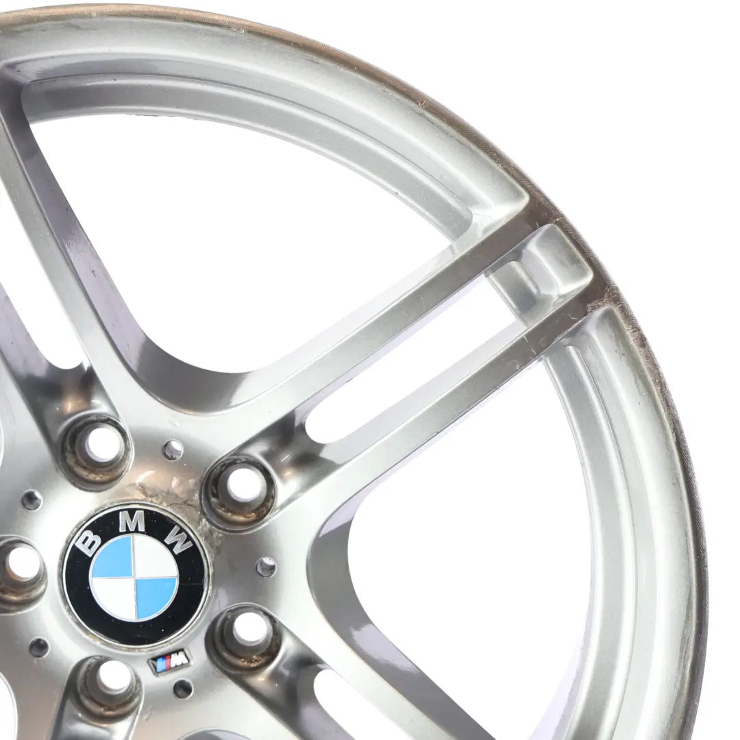 BMW E90 Felga aluminiowa 19" 8J ET:37 - SKU 7844343-1 - Numer Części 7844343