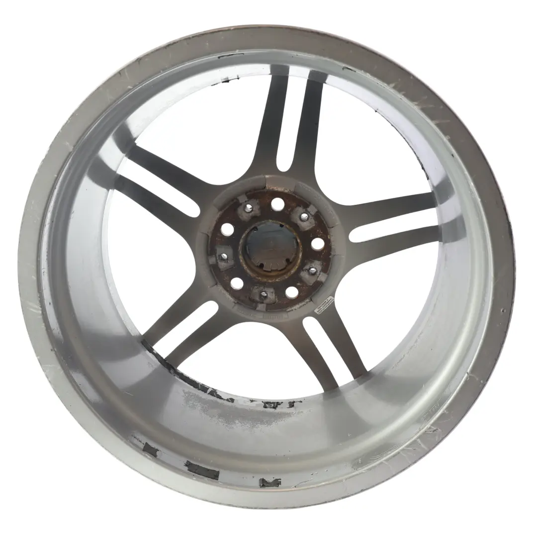 Felga aluminiowa 19" 8J ET:37 do BMW E90 o numerze 7844343 BMW E90 Felga aluminiowa 19" 8J ET:37 - SKU 7844343-1 - Numer Części 7844343