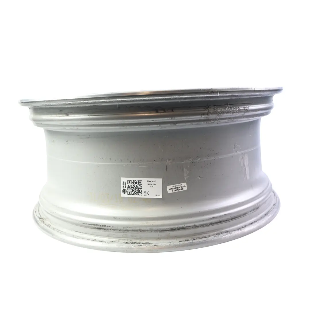 BMW E90 Felga Aluminiowa Przód 19" 8J ET:37 - SKU 7844343-3 - Numer Części 7844343