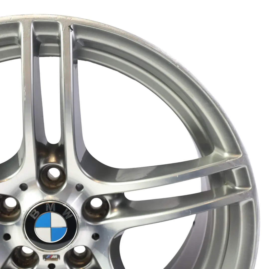 BMW E90 Felga Aluminiowa Przód 19" 8J ET:37 - SKU 7844343-3 - Numer Części 7844343