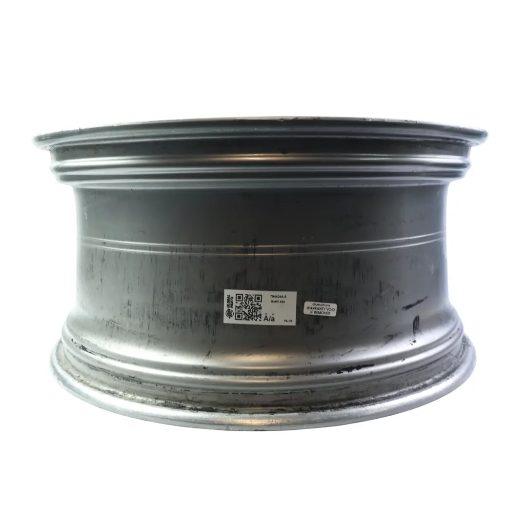 BMW E90 E91 E92 Cerchio posteriore lega 19" 9J ET:39 M Doppie razze 313 - SKU 7844344-5 - Numero di parte 7844344