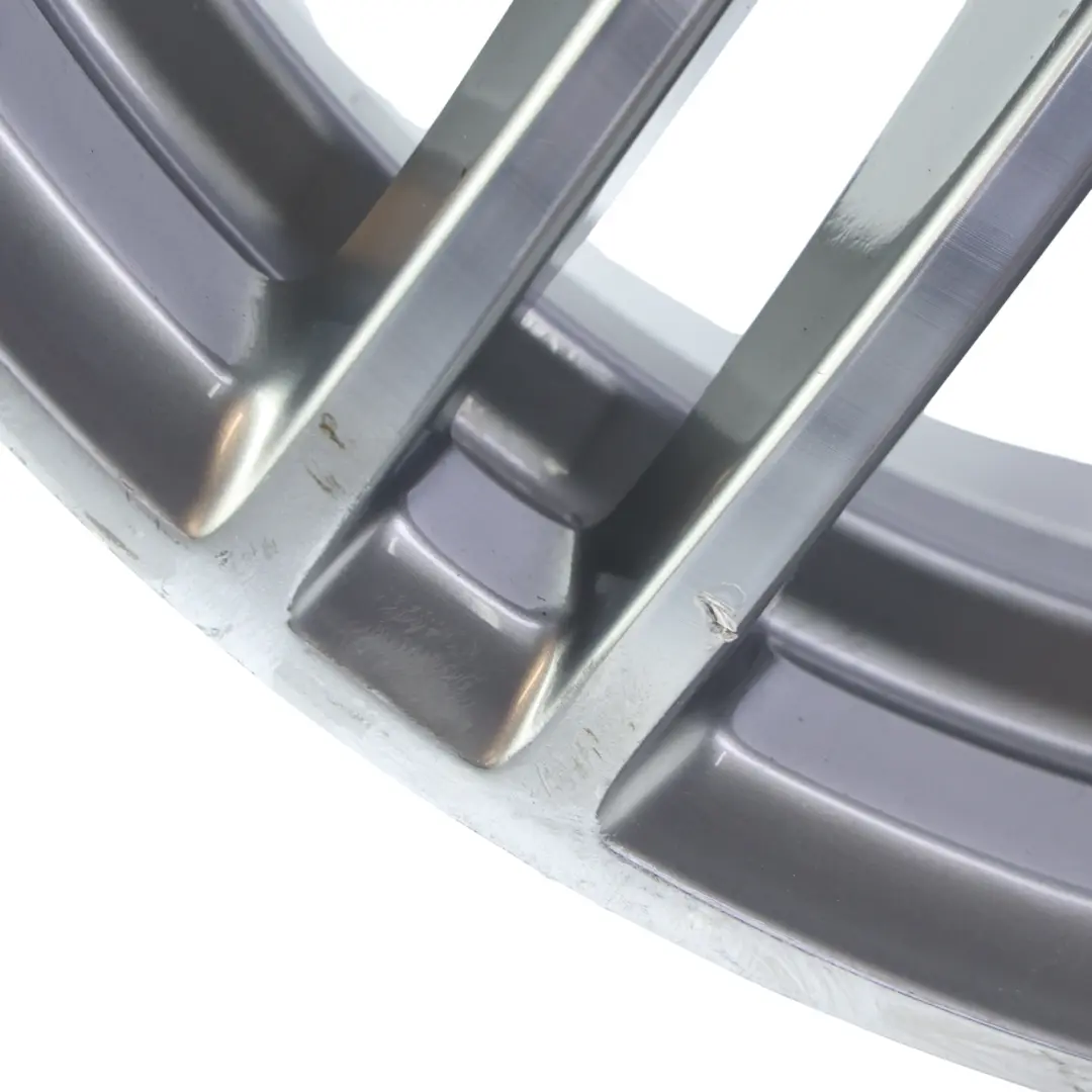 Cerchio posteriore lega 19" 9J ET:39 M Doppie razze 313 per BMW E90 E91 E92 con numero di parte 7844344 BMW E90 E91 E92 Cerchio posteriore lega 19" 9J ET:39 M Doppie razze 313 - SKU 7844344-5 - Numero di parte 7844344
