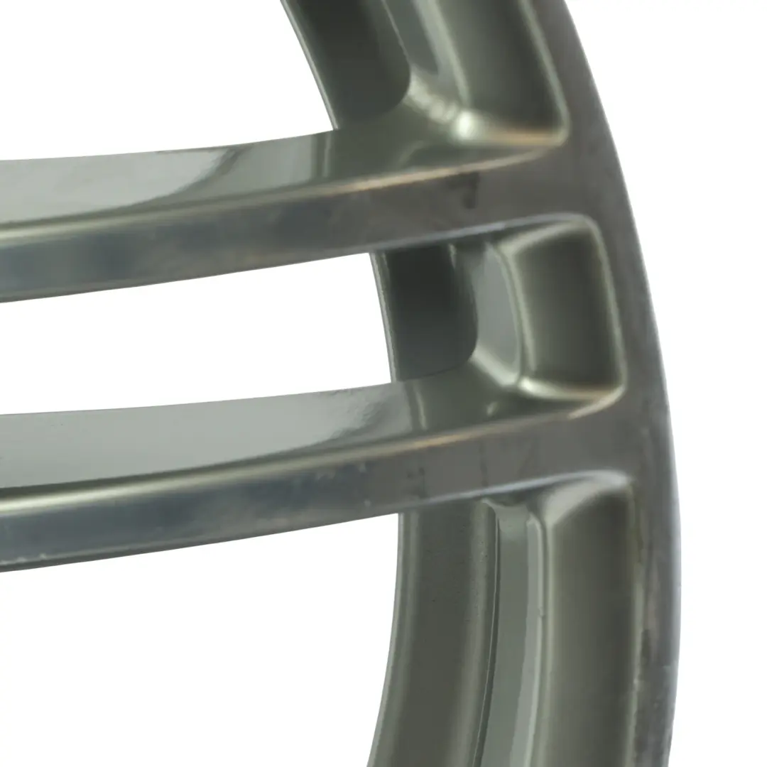 Cerchio posteriore lega 19" 9J ET:39 M Doppie razze 313 per BMW E90 E91 E92 con numero di parte 7844344 BMW E90 E91 E92 Cerchio posteriore lega 19" 9J ET:39 M Doppie razze 313 - SKU 7844344-5 - Numero di parte 7844344