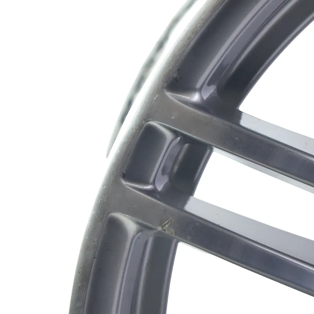 Cerchio posteriore lega 19" 9J ET:39 M Doppie razze 313 per BMW E90 E91 E92 con numero di parte 7844344 BMW E90 E91 E92 Cerchio posteriore lega 19" 9J ET:39 M Doppie razze 313 - SKU 7844344-5 - Numero di parte 7844344