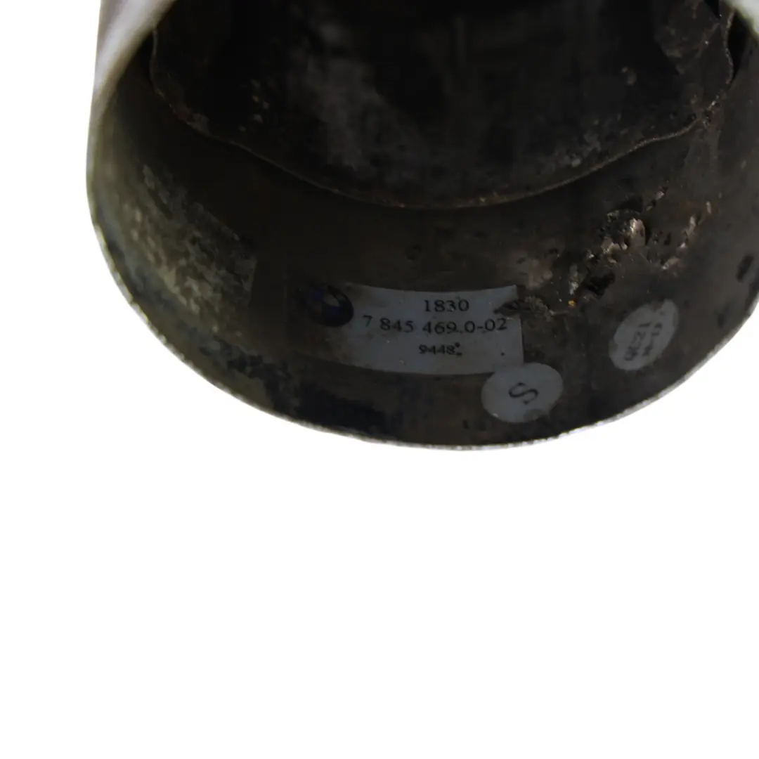 BMW F06 F06 LCI F10 F12 F12 LCI F13 Auspuffendrohr Hinten - SKU 7845469 - Teilenummer 7845469