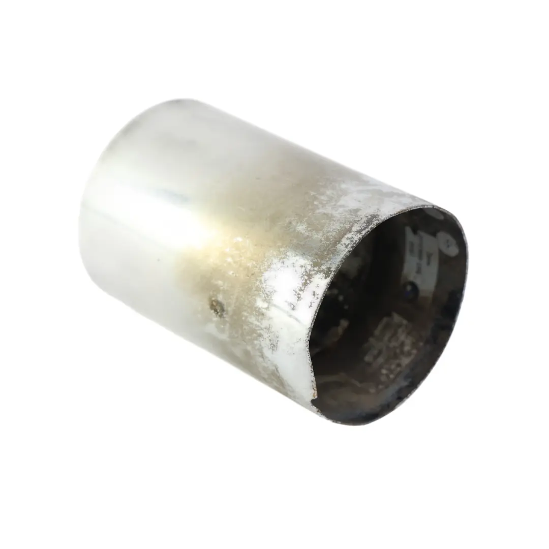 BMW F06 F06 LCI F10 F12 F12 LCI F13 Auspuffendrohr Hinten - SKU 7845469 - Teilenummer 7845469