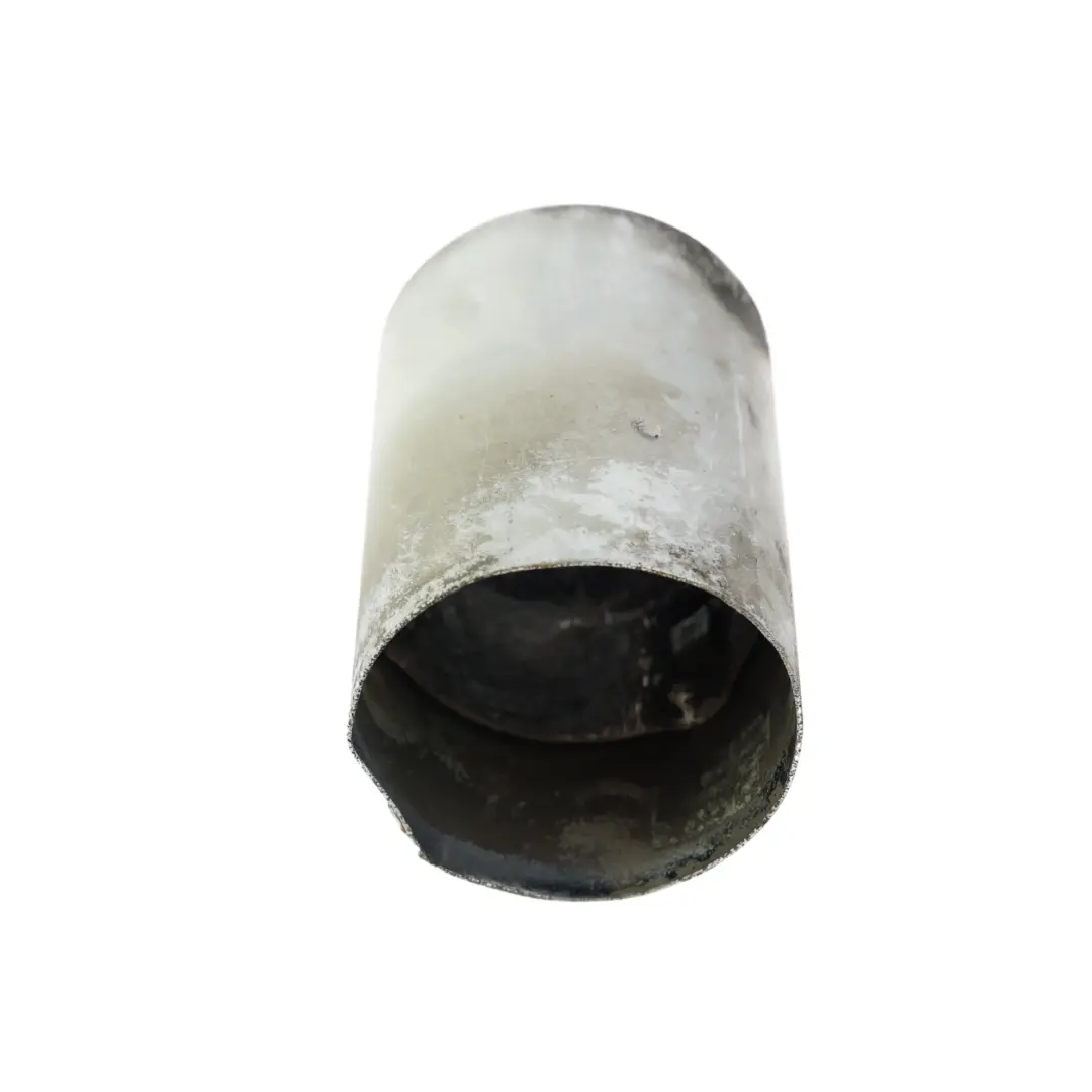 Auspuffendrohr Hinten für BMW F06 F06 LCI F10 F12 F12 LCI F13 mit Teilenummer 7845469 BMW F06 F06 LCI F10 F12 F12 LCI F13 Auspuffendrohr Hinten - SKU 7845469 - Teilenummer 7845469