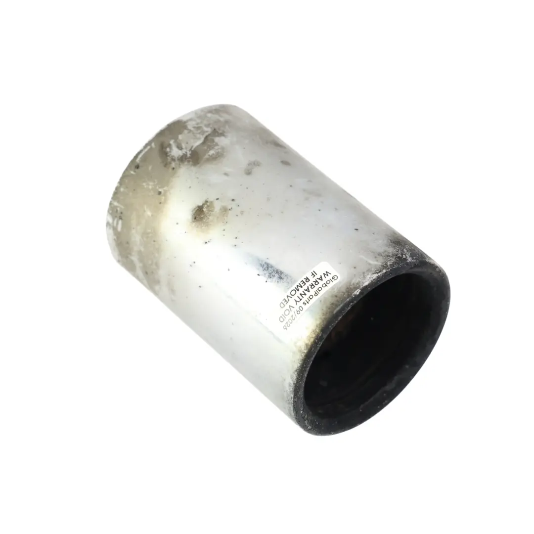 Auspuffendrohr Hinten für BMW F06 F06 LCI F10 F12 F12 LCI F13 mit Teilenummer 7845469 BMW F06 F06 LCI F10 F12 F12 LCI F13 Auspuffendrohr Hinten - SKU 7845469 - Teilenummer 7845469