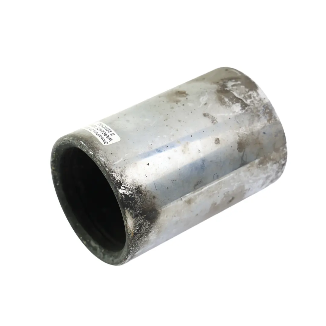 Auspuffendrohr Hinten für BMW F06 F06 LCI F10 F12 F12 LCI F13 mit Teilenummer 7845469 BMW F06 F06 LCI F10 F12 F12 LCI F13 Auspuffendrohr Hinten - SKU 7845469 - Teilenummer 7845469