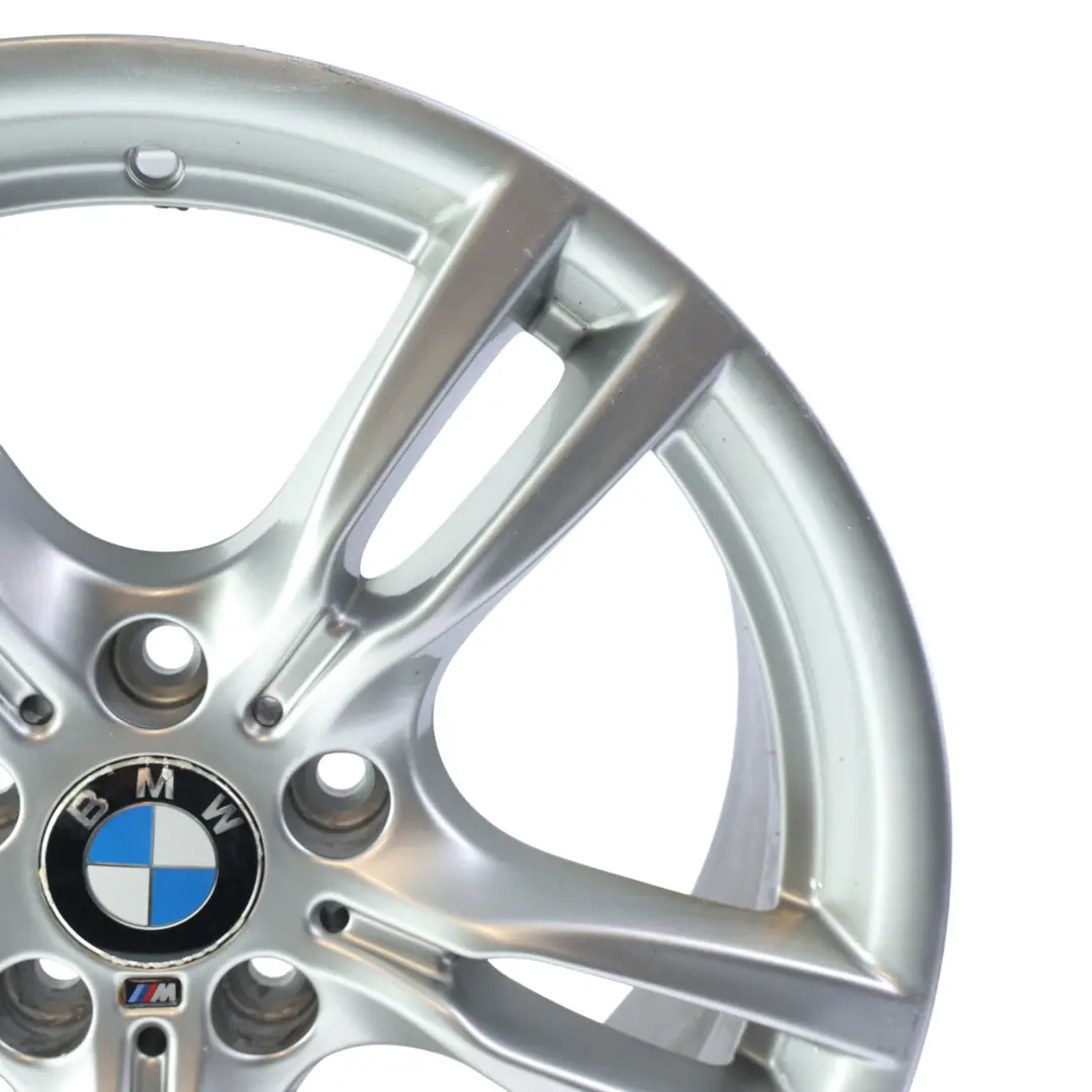 Felga Aluminiowa 18" 8,5J do BMW F30 F31 o numerze 7845881 BMW F30 F31 Felga Aluminiowa 18" 8,5J - SKU 7845881-1 - Numer Części 7845881