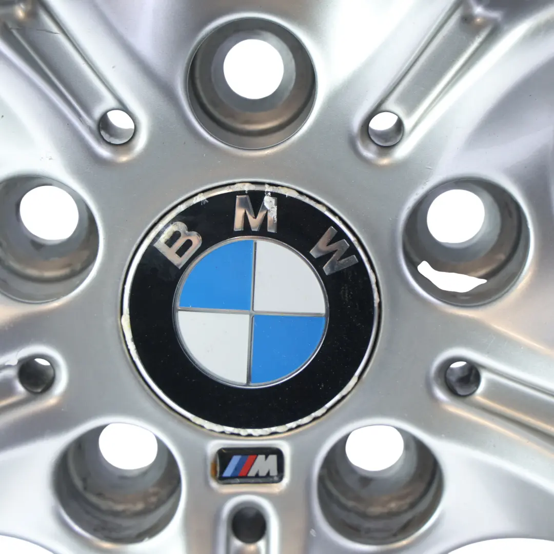 BMW F30 F31 Posteriore AlluMini o Cerchione IN Lega 18 " 8,5J ET: 47 M. - SKU 7845881-1 - Numero di parte 7845881