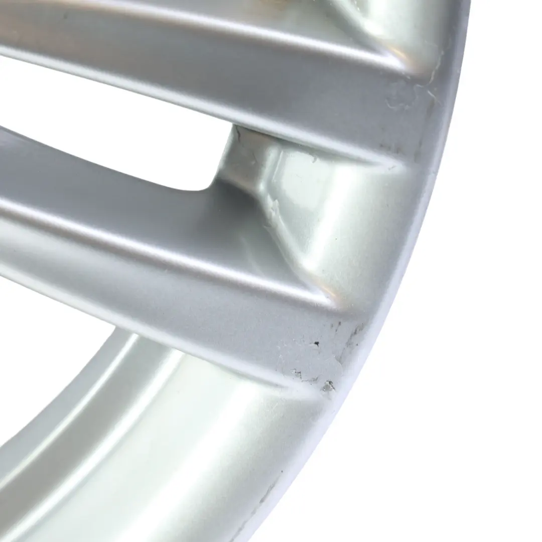 BMW F30 F31 Posteriore AlluMini o Cerchione IN Lega 18 " 8,5J ET: 47 M. - SKU 7845881-1 - Numero di parte 7845881