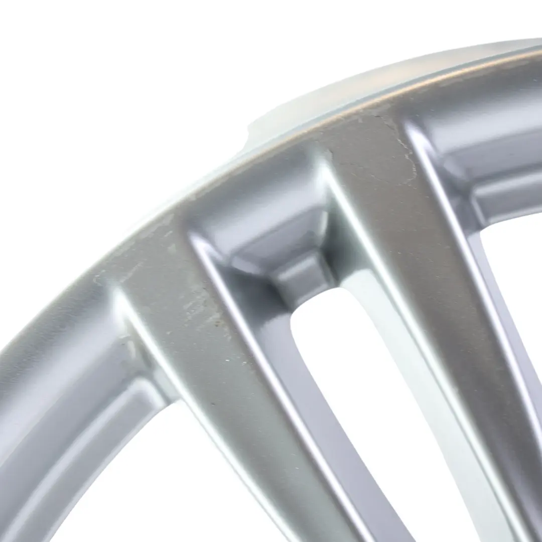Hinten Alu Felge Alufelge 18" 8,5J ET:47 M Sternspeiche 400 für BMW F30 F31 mit Teilenummer 7845881 BMW F30 F31 Hinten Alu Felge Alufelge 18" 8,5J ET:47 M Sternspeiche 400 - SKU 7845881-1 - Teilenummer 7845881