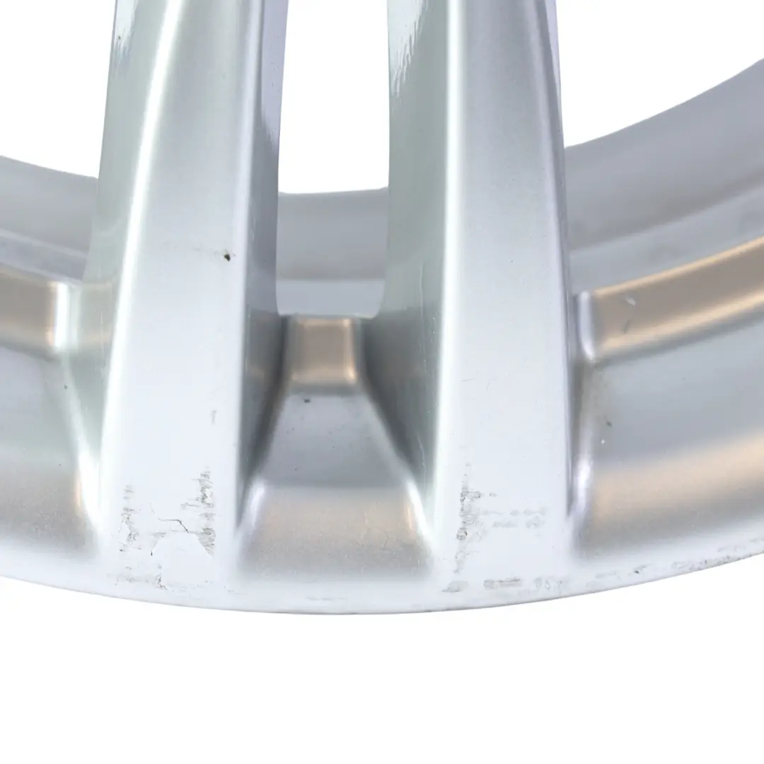 Posteriore AlluMini o Cerchione IN Lega 18 " 8,5J ET: 47 M. per BMW F30 F31 con numero di parte 7845881 BMW F30 F31 Posteriore AlluMini o Cerchione IN Lega 18 " 8,5J ET: 47 M. - SKU 7845881-1 - Numero di parte 7845881