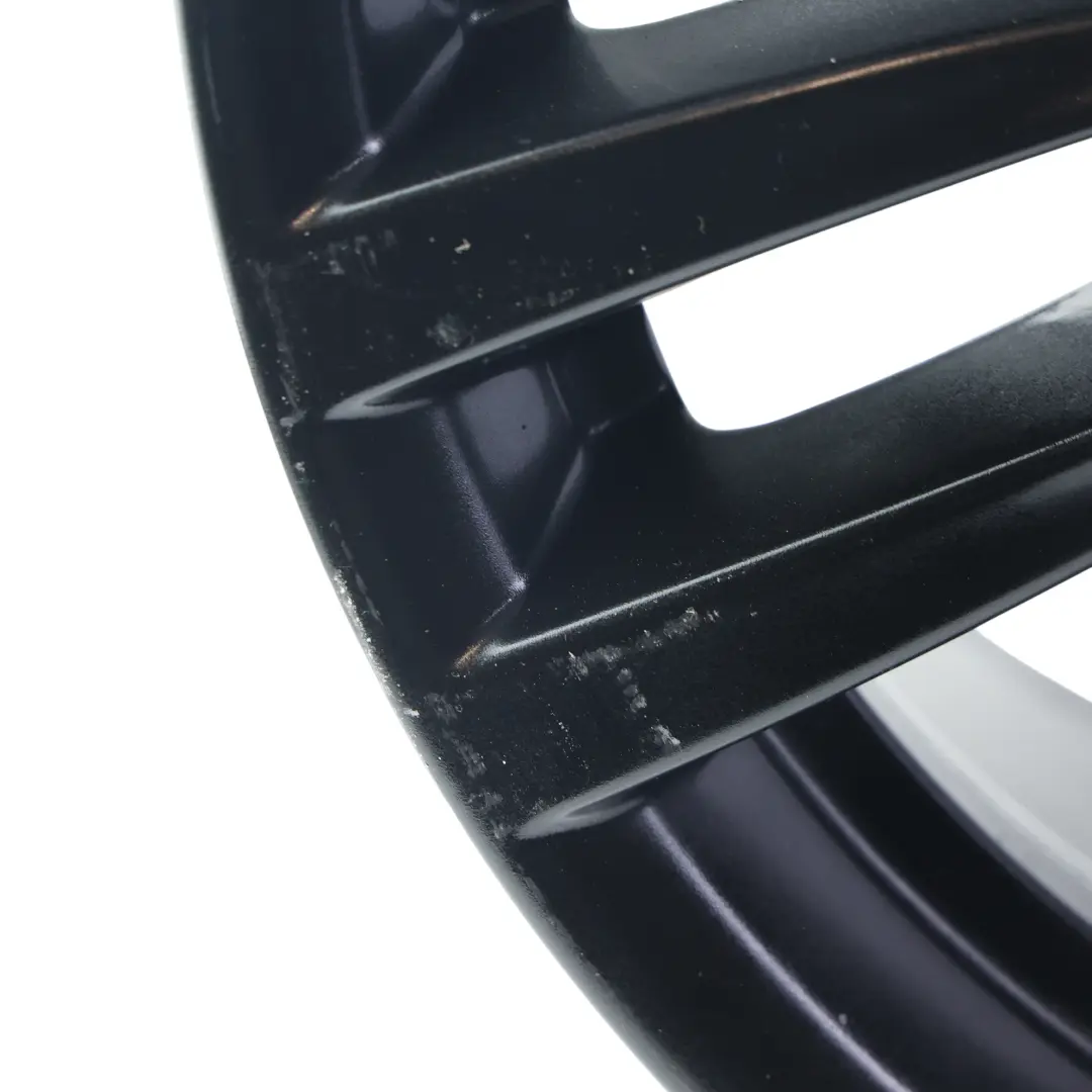 BMW F30 F31 F32 Rear Wheel Alloy Rim 18" 8,5J ET:47 M Star Spoke 400 - SKU 7845881-6 - Part number 7845881