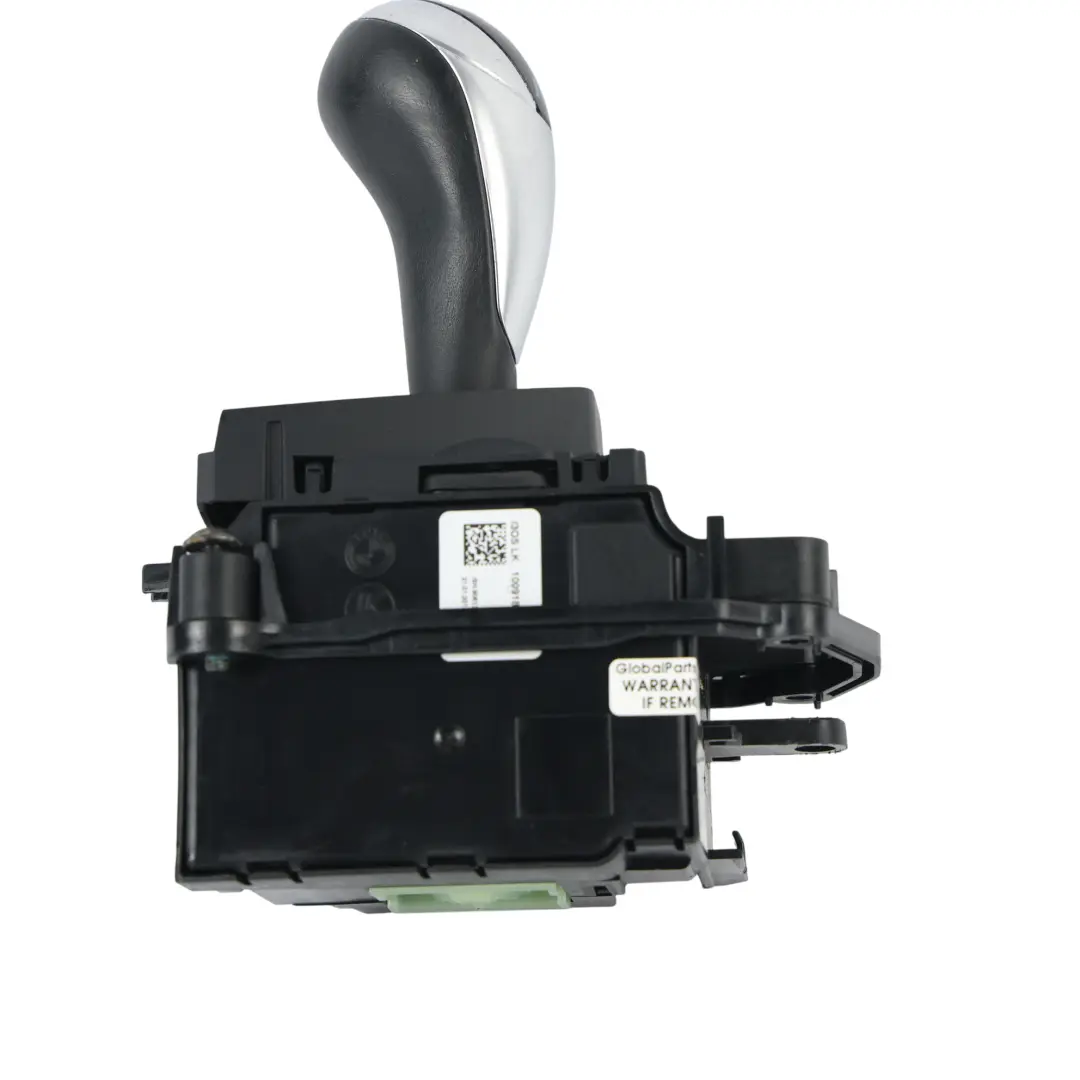 Automatik Gangwahlschalter Schaltknauf Mechanismus für BMW F13 M6 mit Teilenummer 7846585 BMW F13 M6 Automatik Gangwahlschalter Schaltknauf Mechanismus - SKU 7846585-1 - Teilenummer 7846585