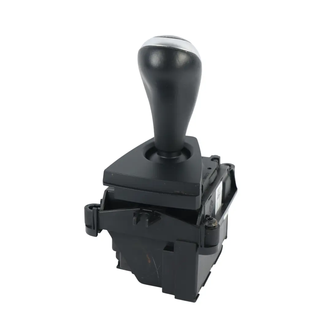 BMW F13 M6 Automatik Gangwahlschalter Schaltknauf Mechanismus - SKU 7846585-1 - Teilenummer 7846585