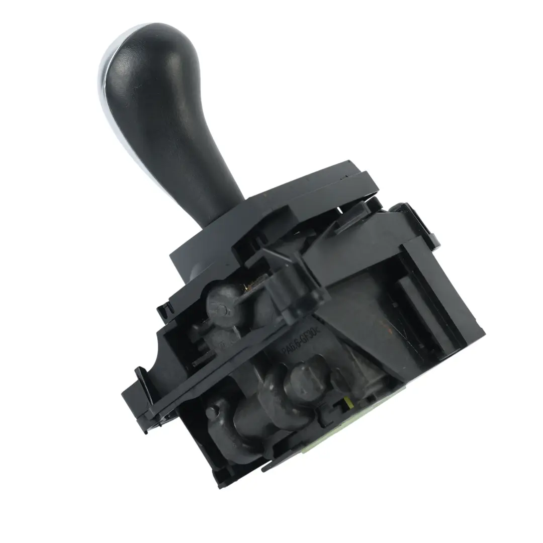 Automatik Gangwahlschalter Schaltknauf Mechanismus für BMW F13 M6 mit Teilenummer 7846585 BMW F13 M6 Automatik Gangwahlschalter Schaltknauf Mechanismus - SKU 7846585-1 - Teilenummer 7846585