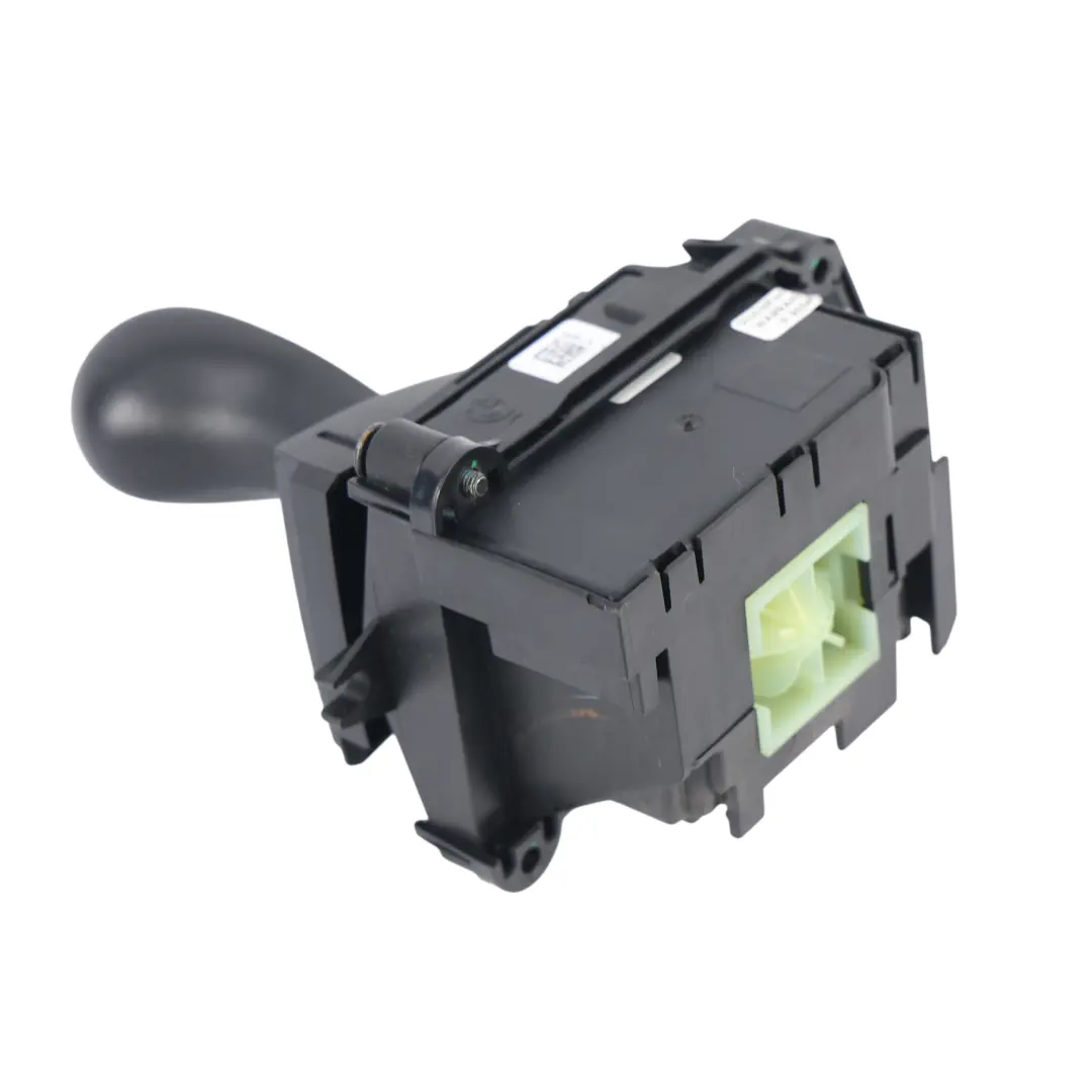 BMW F13 M6 Selettore Cambio Automatico Pomello Meccanismo - SKU 7846585-1 - Numero di parte 7846585