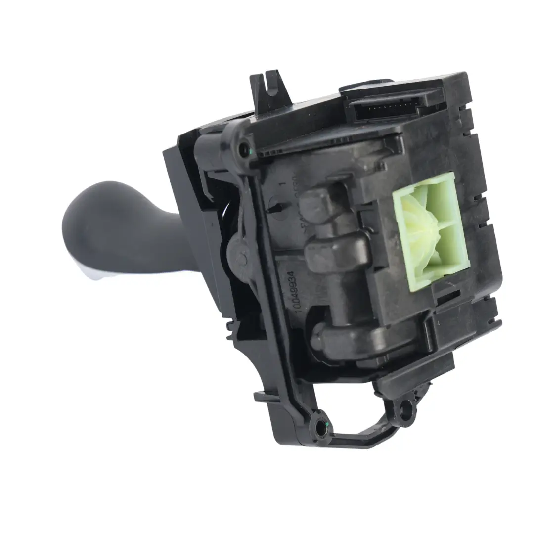 BMW F13 M6 Automatik Gangwahlschalter Schaltknauf Mechanismus - SKU 7846585-1 - Teilenummer 7846585