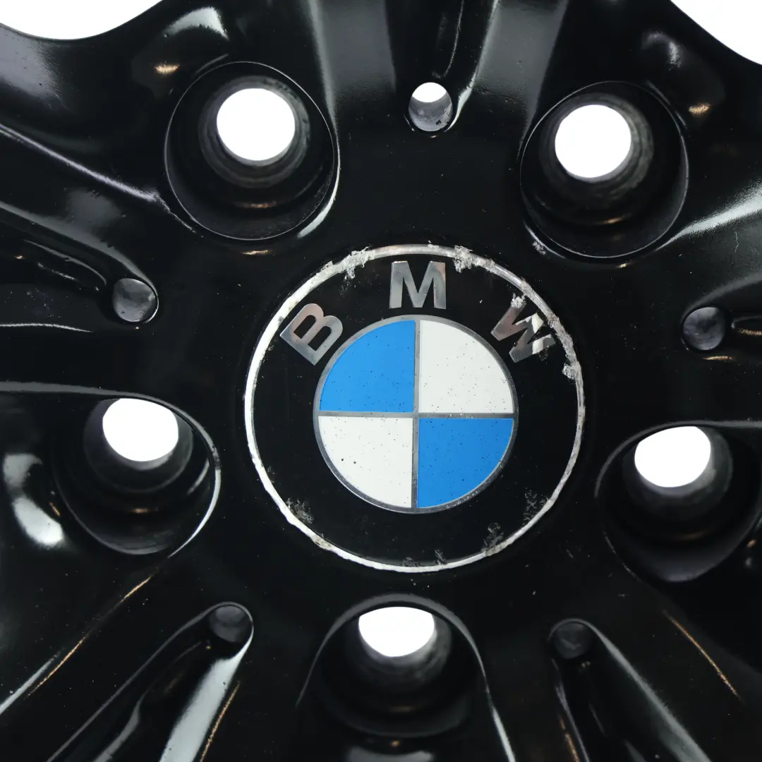 Felga Aluminiowa Tylna Czarna 19" 8,5J ET:47 M do BMW F30 F31 F32 o numerze 7846781 BMW F30 F31 F32 Felga Aluminiowa Tylna Czarna 19" 8,5J ET:47 M - SKU 7846781-11 - Numer Części 7846781