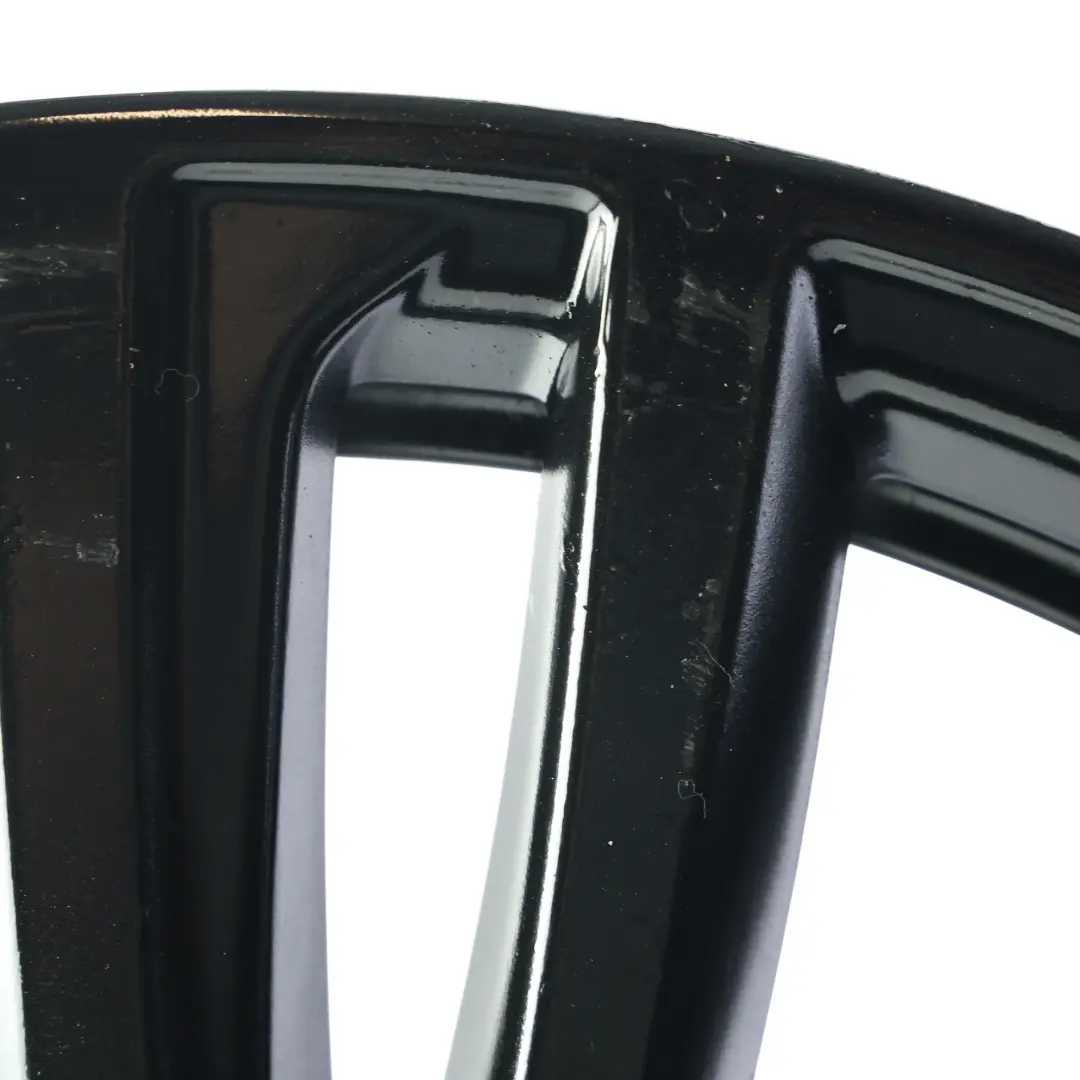 BMW F30 F31 F32 Felga Aluminiowa Tylna Czarna 19" 8,5J ET:47 M - SKU 7846781-11 - Numer Części 7846781