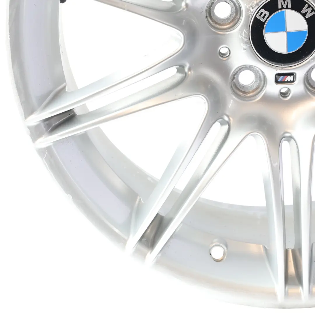 Jantes Alu Alliage 19" M Rayons Doubles 225 ET:41 9J pour BMW X1 E84 à propos du numéro de pièce 7847084 BMW X1 E84 Jantes Alu Alliage 19" M Rayons Doubles 225 ET:41 9J - SKU 7847084-1 - Numéro de pièce 7847084