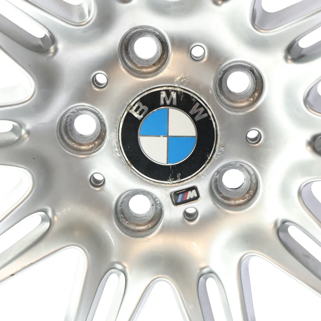 BMW X1 E84 Felga Aluminiowa 19" ET:41 9J - SKU 7847084-2 - Numer Części 7847084