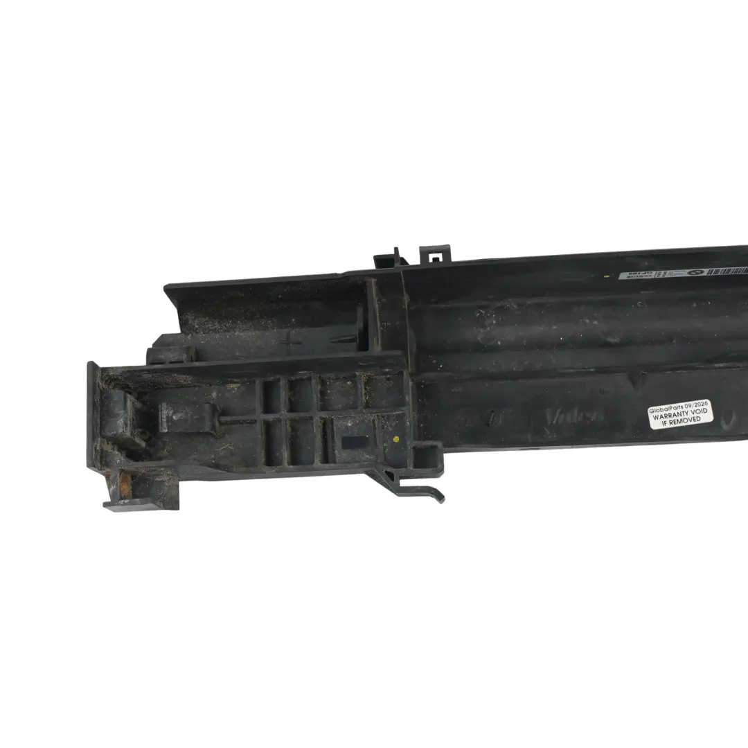 BMW 3 4 Series F80 M3 F82 F83 Support Module Radiateur Droit - SKU 7848787 - Numéro de pièce 7848787