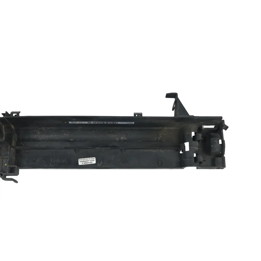 Support Module Radiateur Droit pour BMW 3 4 Series F80 M3 F82 F83 à propos du numéro de pièce 7848787 BMW 3 4 Series F80 M3 F82 F83 Support Module Radiateur Droit - SKU 7848787 - Numéro de pièce 7848787