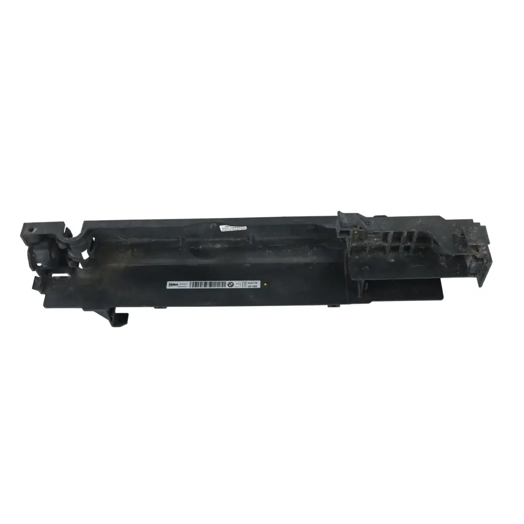 BMW 3 4 Series F80 M3 F82 F83 Support Module Radiateur Droit - SKU 7848787 - Numéro de pièce 7848787