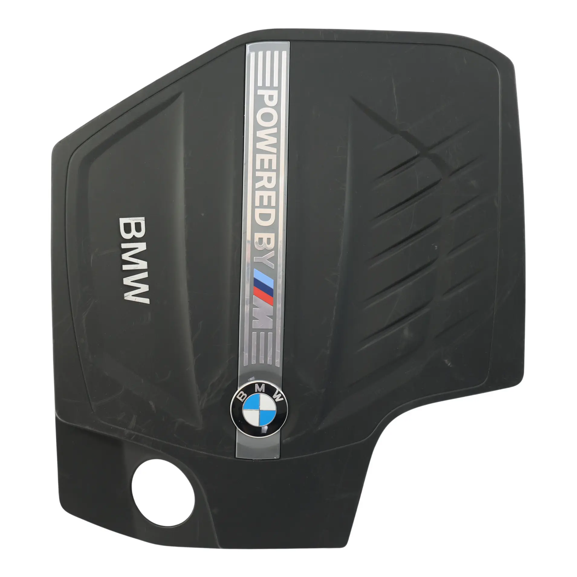 BMW F87 M2 N55 Pokrywa Osłona Silnika 7853306
