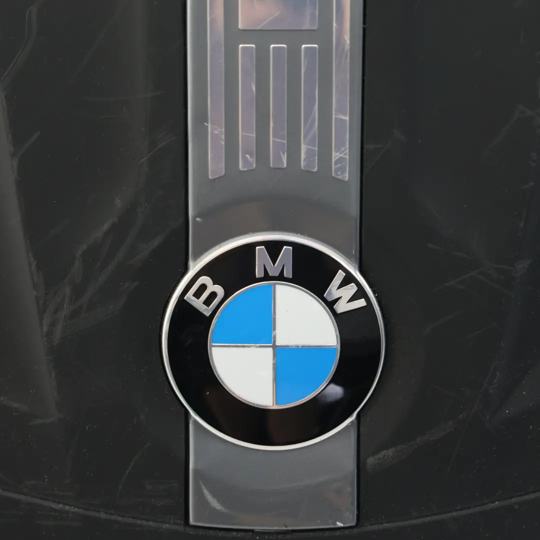 BMW F87 M2 N55 Petrol Engine Cover Acoustic Trim Panel - SKU 7853306-1 - Part number 7853306