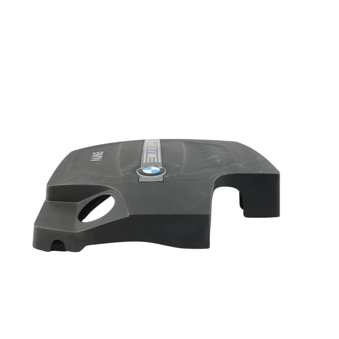 BMW F87 M2 N55 Petrol Engine Cover Acoustic Trim Panel - SKU 7853306-1 - Part number 7853306