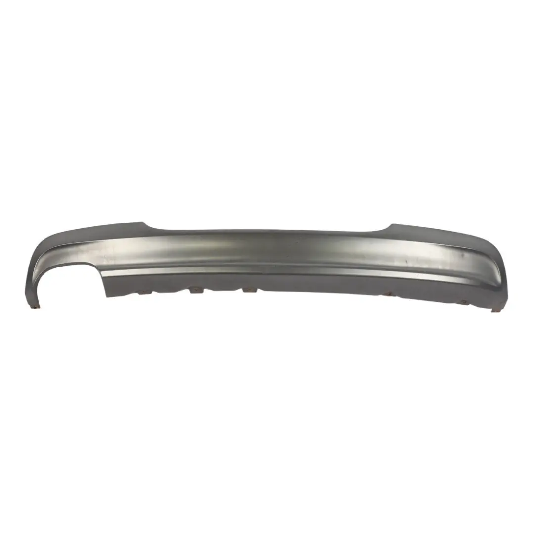 BMW E90 E91 M Sport paraurti posteriore fondo pannello diffusore inserti - SKU 7892139-1 - Numero di parte 7892139