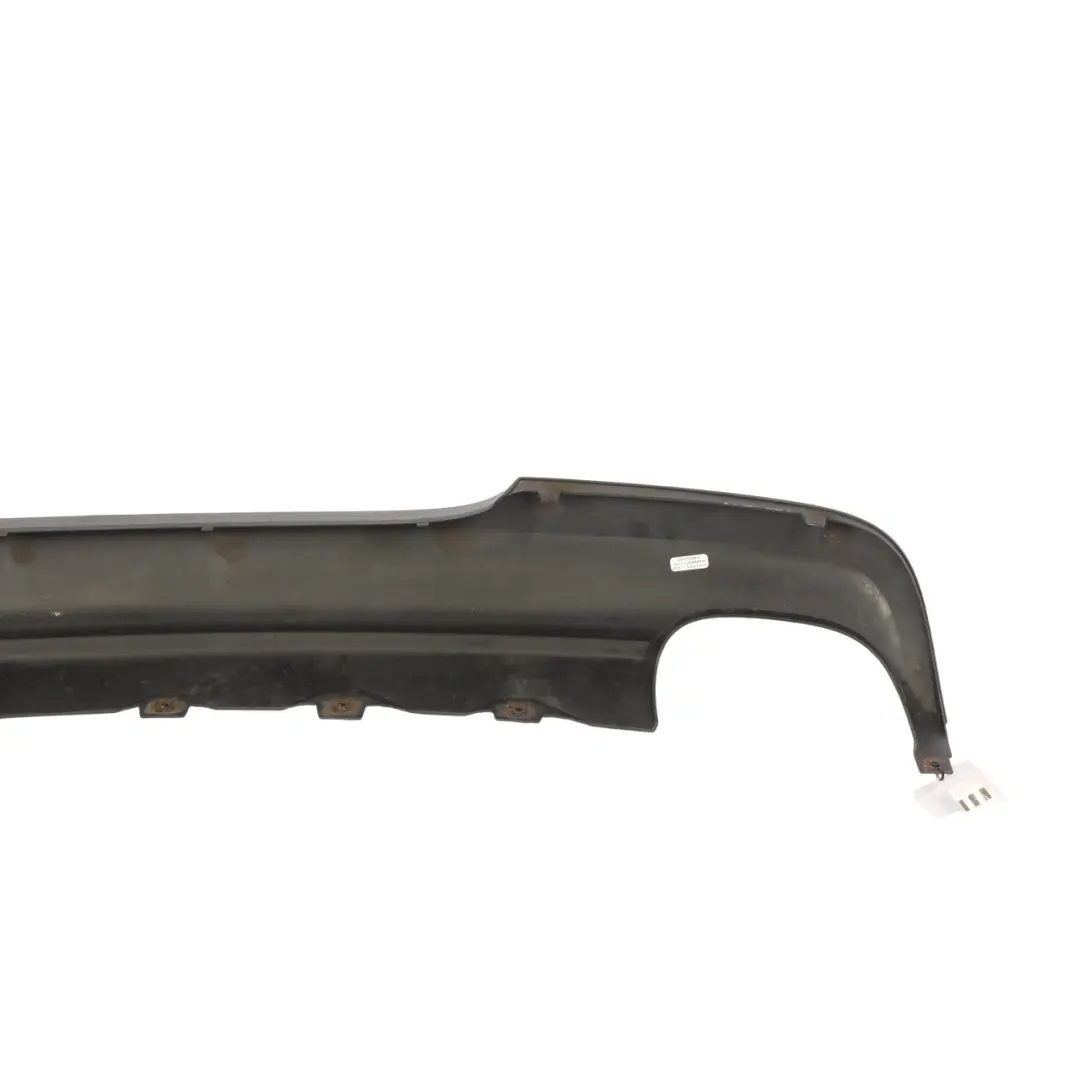 BMW E90 E91 M Sport paraurti posteriore fondo pannello diffusore inserti - SKU 7892139-1 - Numero di parte 7892139