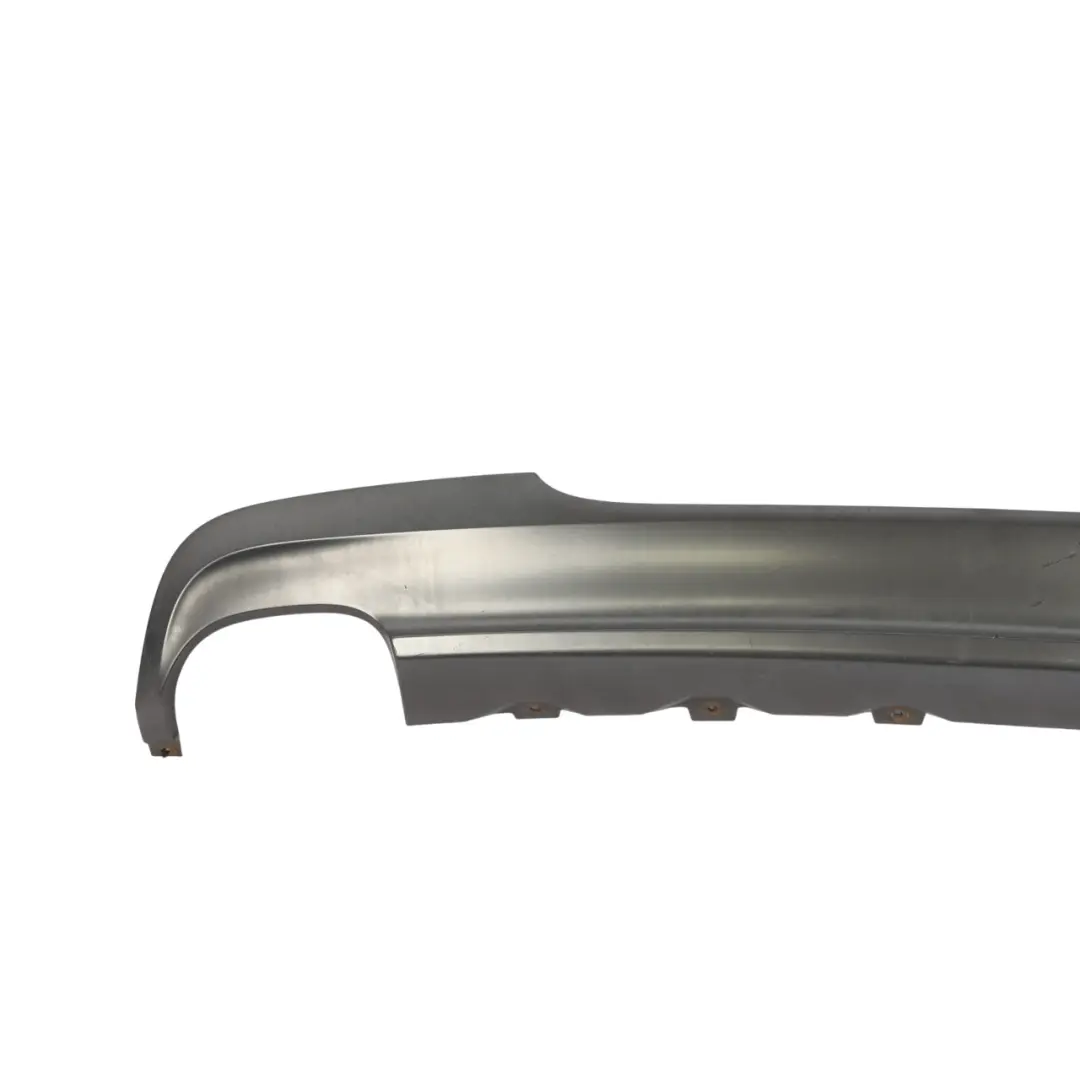 BMW E90 E91 M Sport paraurti posteriore fondo pannello diffusore inserti - SKU 7892139-1 - Numero di parte 7892139
