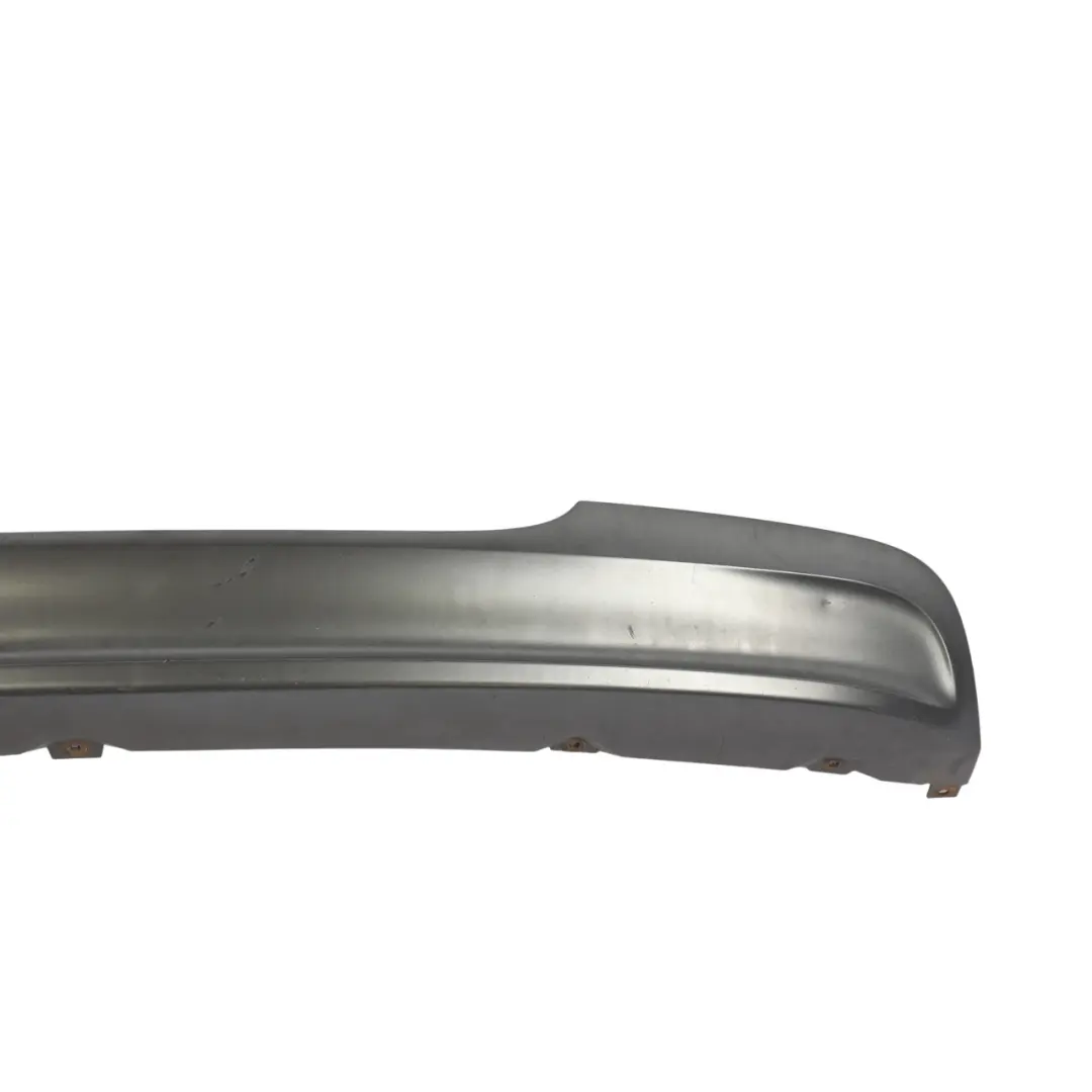 BMW E90 E91 M Sport paraurti posteriore fondo pannello diffusore inserti - SKU 7892139-1 - Numero di parte 7892139