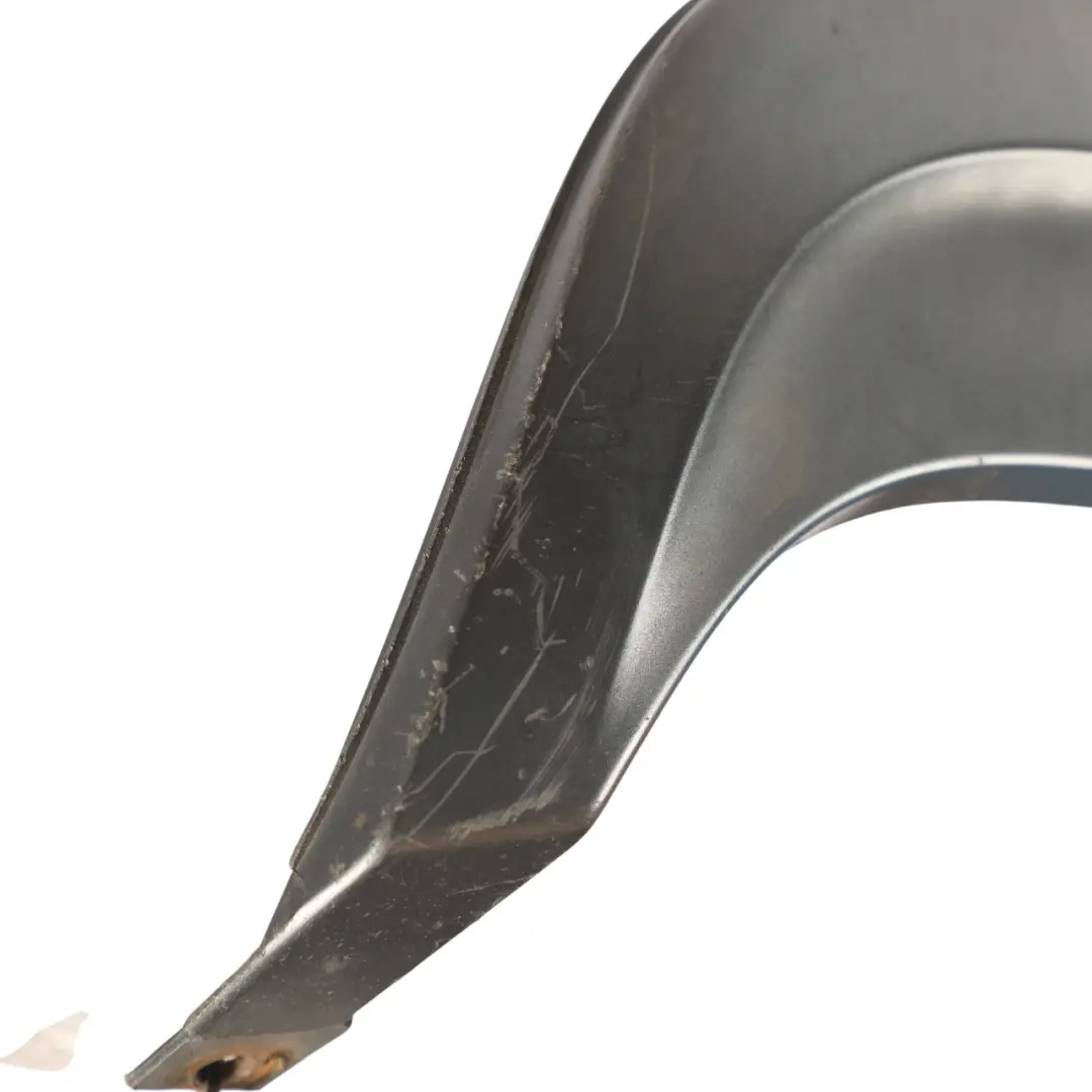 BMW E90 E91 M Sport paraurti posteriore fondo pannello diffusore inserti - SKU 7892139-1 - Numero di parte 7892139