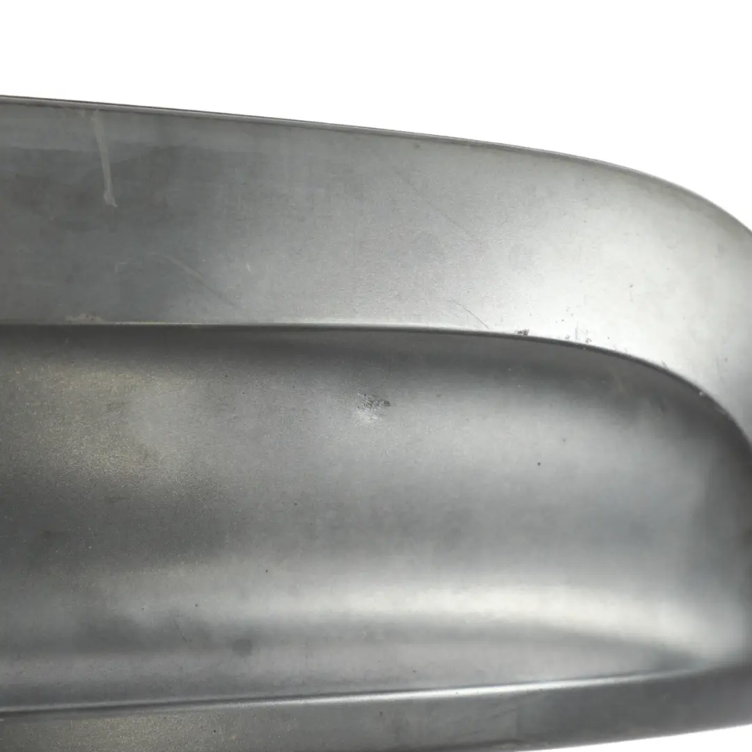 BMW E90 E91 M Sport paraurti posteriore fondo pannello diffusore inserti - SKU 7892139-1 - Numero di parte 7892139