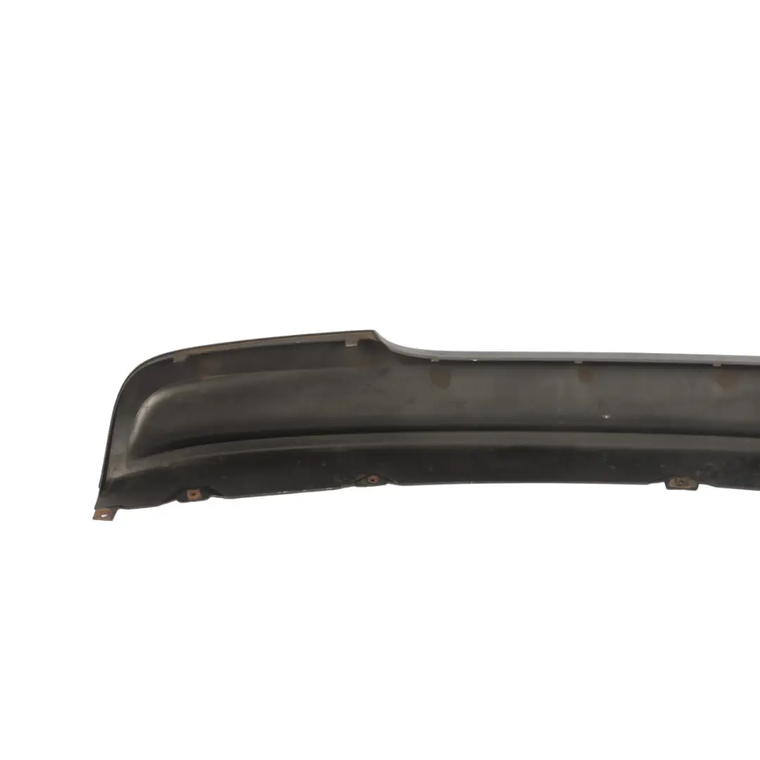 BMW E90 E91 M Sport paraurti posteriore fondo pannello diffusore inserti - SKU 7892139-1 - Numero di parte 7892139