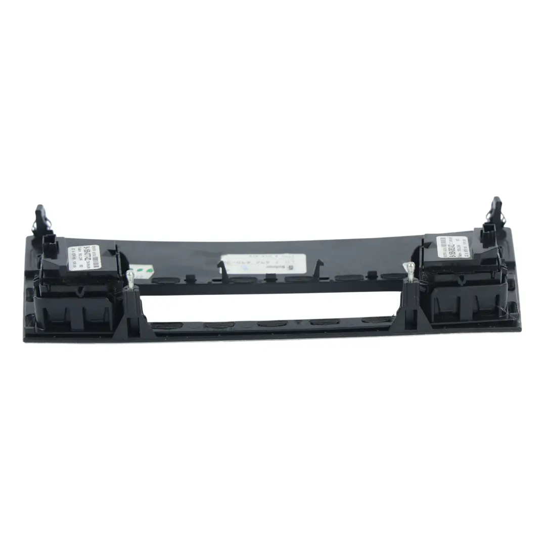 BMW E60 E61 Panel Przelacznikow DTC Popielniczka Aluminium - SKU 7892890 - Numer Części 7892890