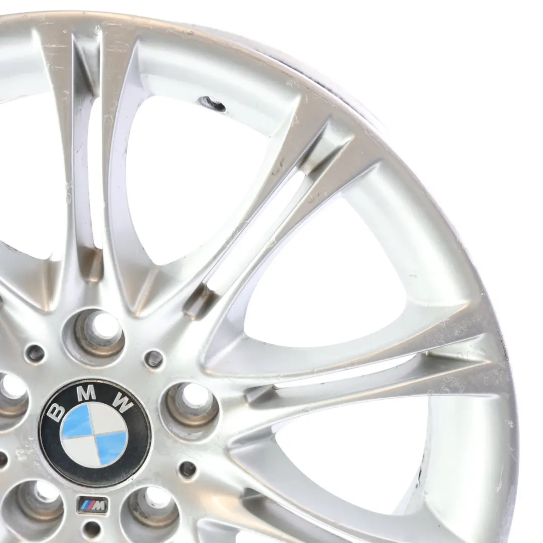 Felga Aluminiowa 18" 8J do BMW E46 E85 o numerze 7896470 BMW E46 E85 Felga Aluminiowa 18" 8J - SKU 7896470-1 - Numer Części 7896470