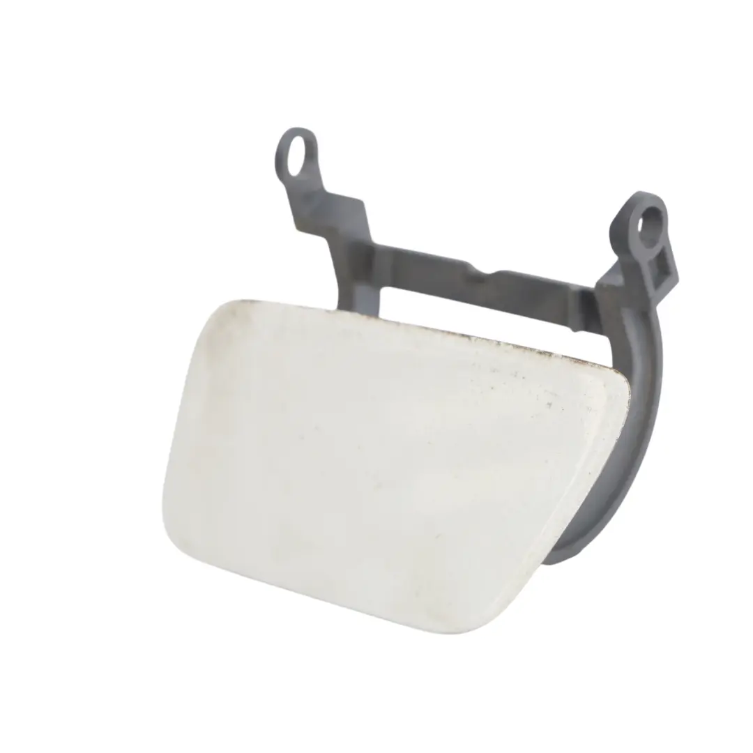BMW E60 M Sport Tapa Cubierta Faro Delantero Izquierdo Alpinweiss 3 300 - SKU 7896601-AW - Número de pieza 7896601
