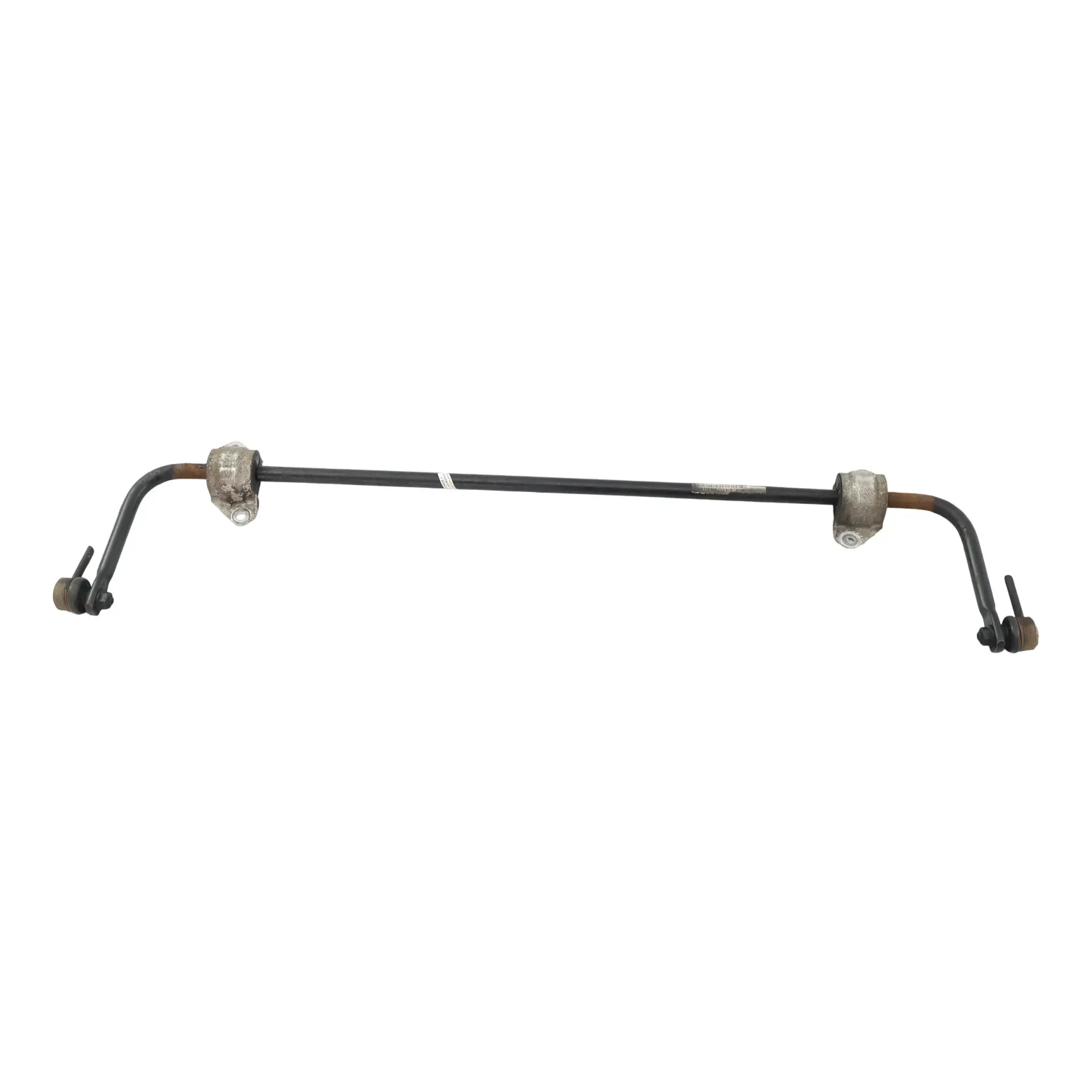 BMW E60 E61 Stabilizer Anti Roll Sway Bar Rear Suspension 33557906822 7906822