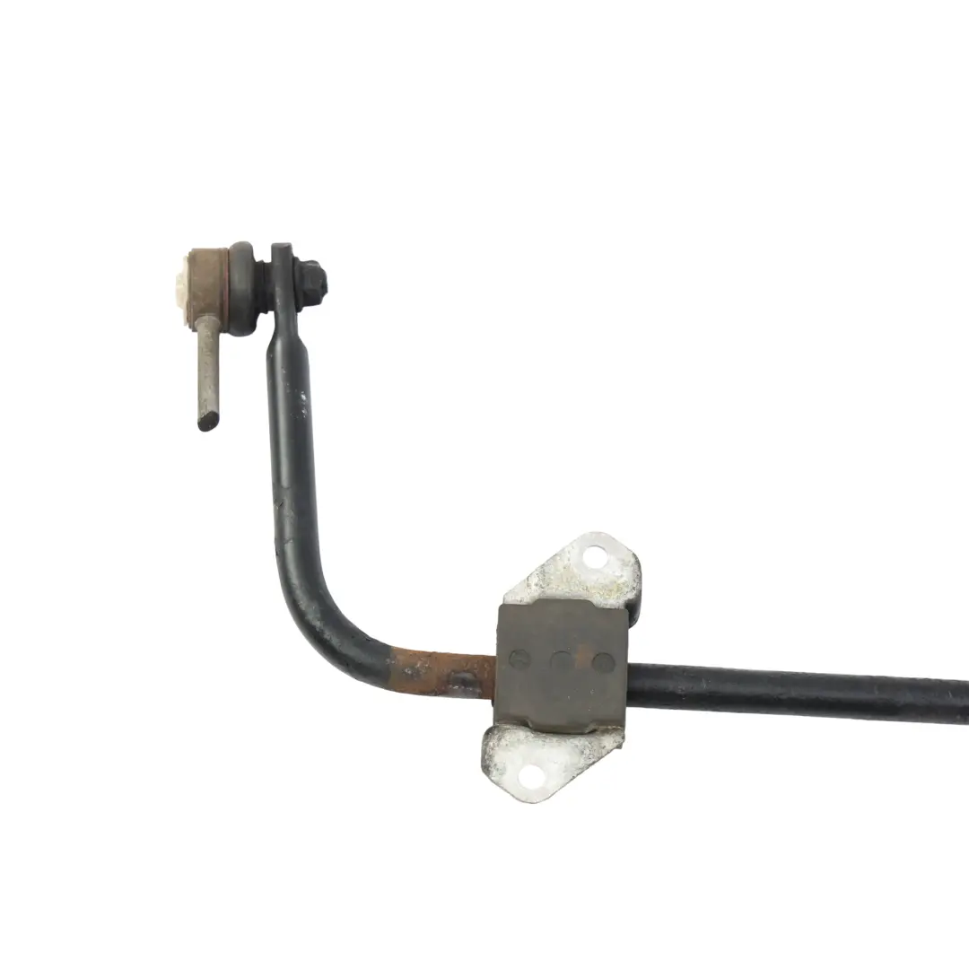 BMW E60 E61 Stabilisator Anti-Roll-Schwimmkörper Hinterradaufhängung - SKU 7906822-1 - Teilenummer 7906822
