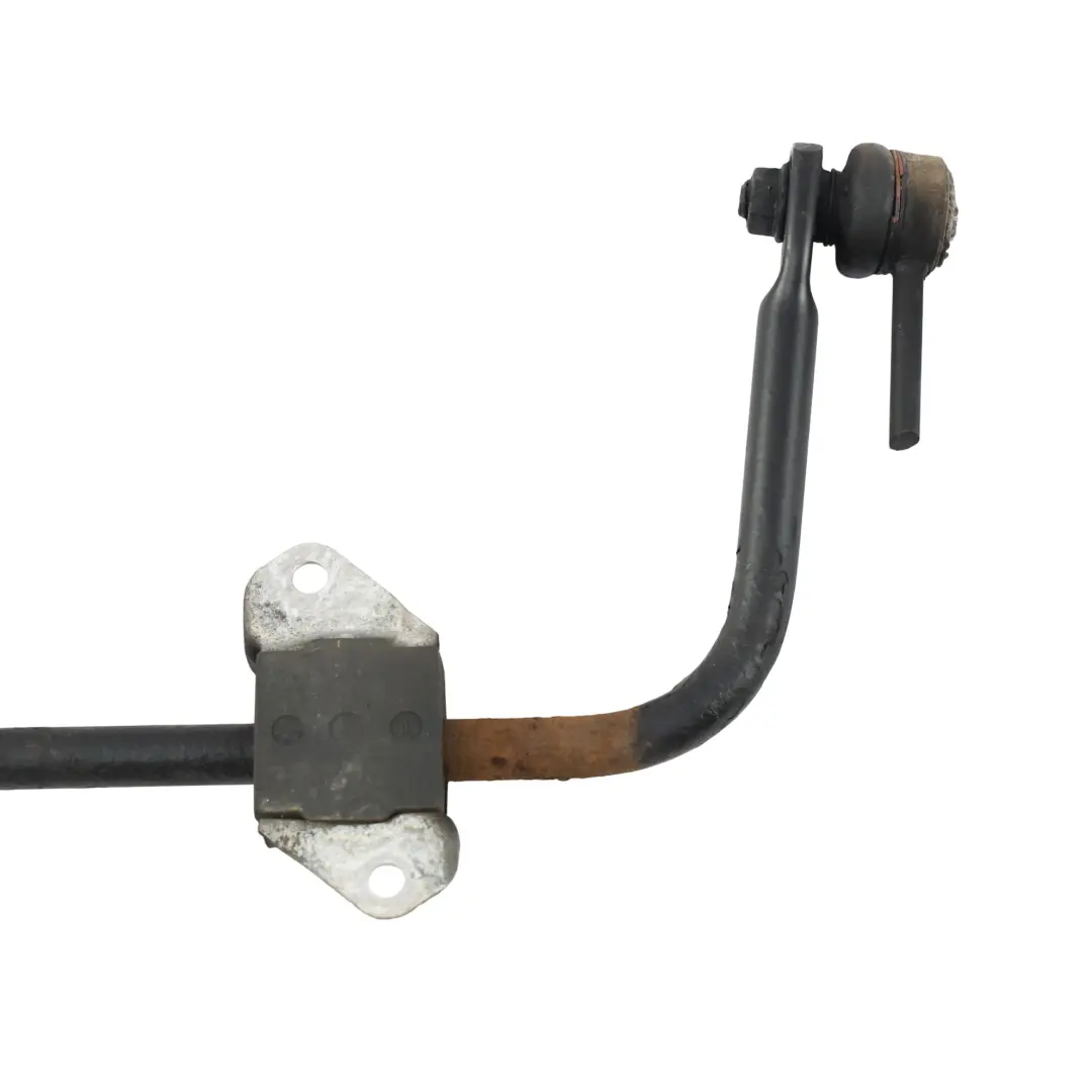 BMW E60 E61 Stabilisator Anti-Roll-Schwimmkörper Hinterradaufhängung - SKU 7906822-1 - Teilenummer 7906822