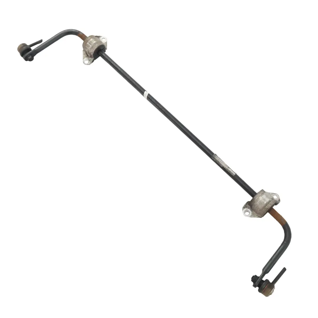 Stabilisator Anti-Roll-Schwimmkörper Hinterradaufhängung für BMW E60 E61 mit Teilenummer 7906822 BMW E60 E61 Stabilisator Anti-Roll-Schwimmkörper Hinterradaufhängung - SKU 7906822-1 - Teilenummer 7906822