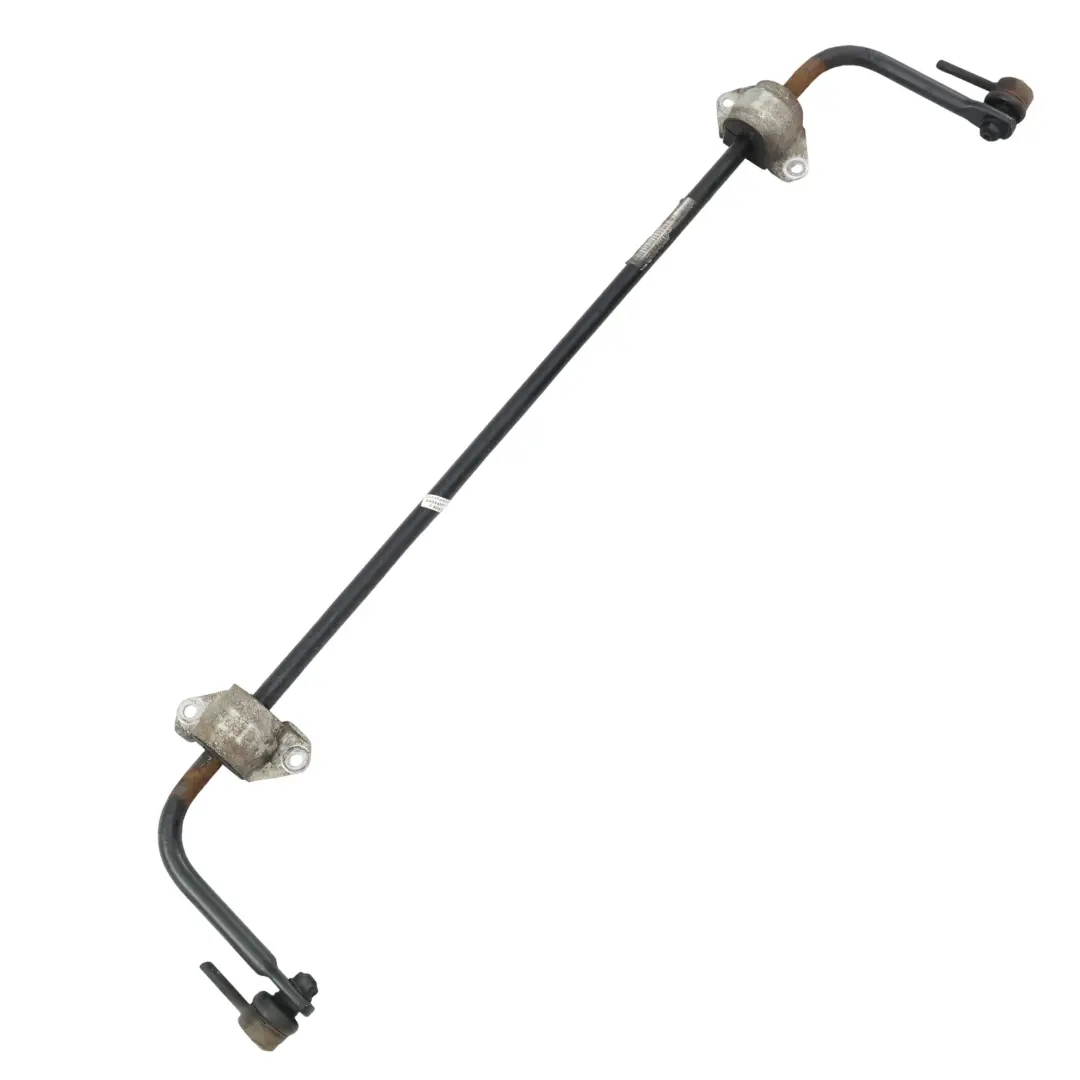 BMW E60 E61 Stabilisator Anti-Roll-Schwimmkörper Hinterradaufhängung - SKU 7906822-1 - Teilenummer 7906822