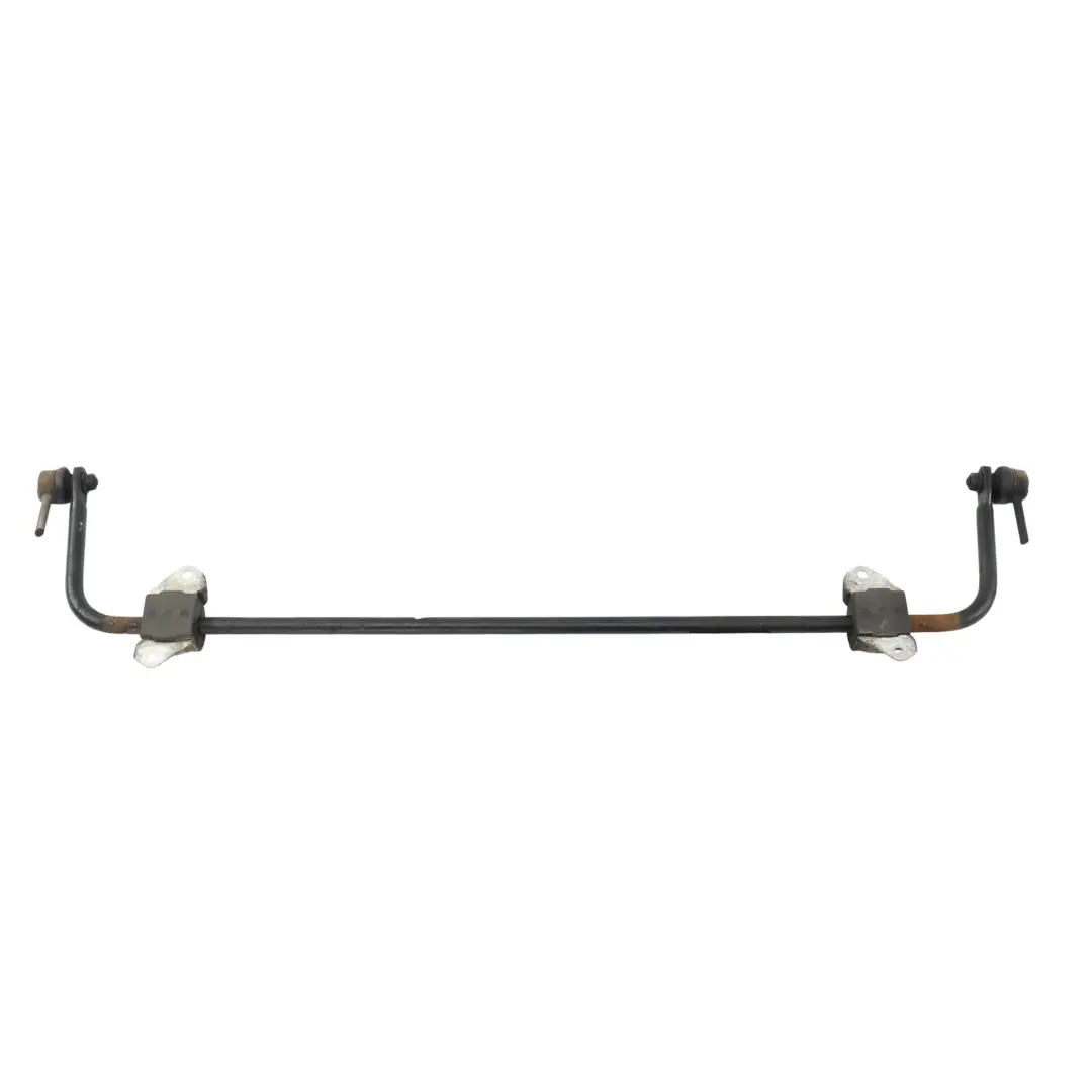 Stabilisator Anti-Roll-Schwimmkörper Hinterradaufhängung für BMW E60 E61 mit Teilenummer 7906822 BMW E60 E61 Stabilisator Anti-Roll-Schwimmkörper Hinterradaufhängung - SKU 7906822-1 - Teilenummer 7906822